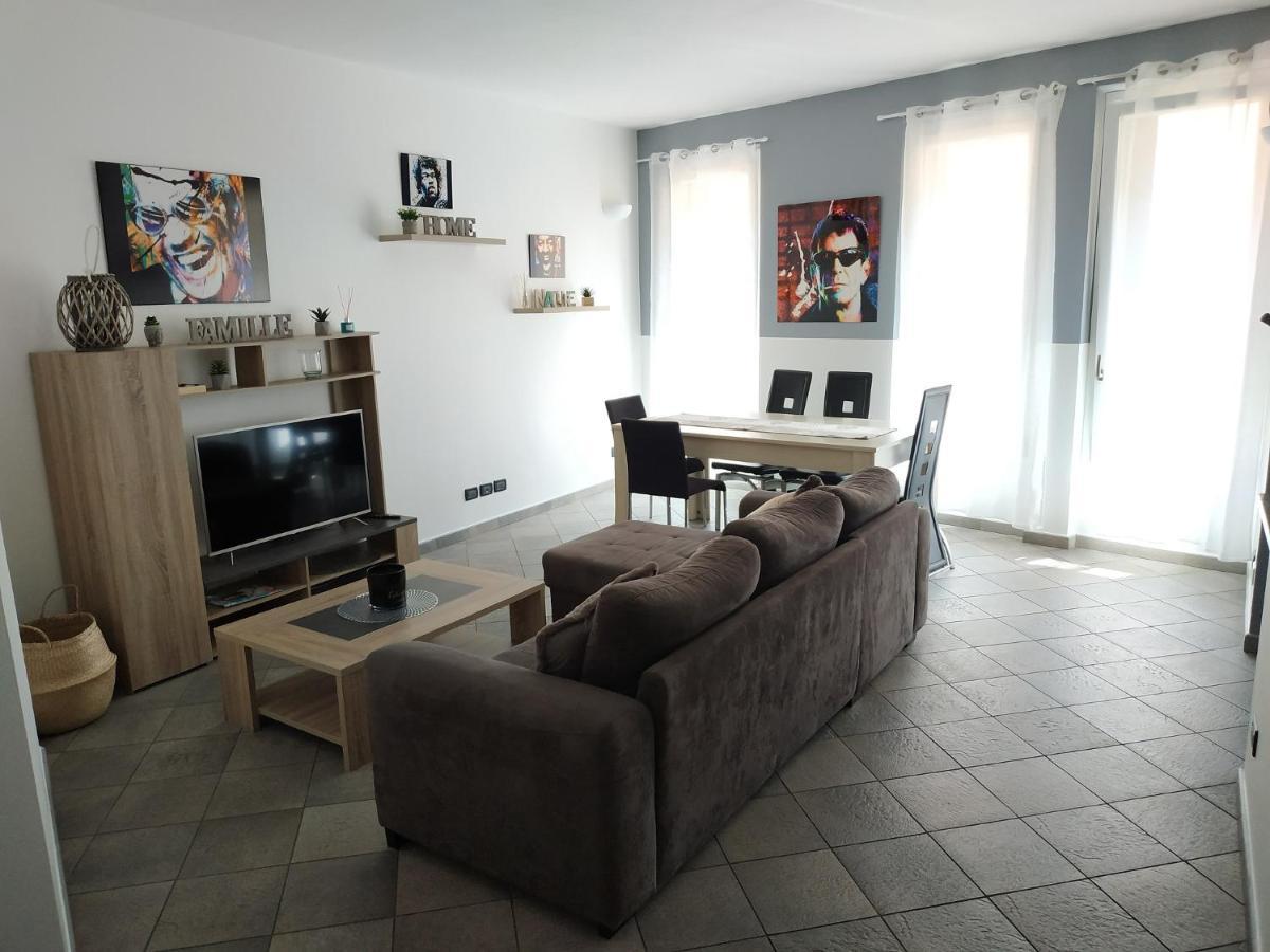 Beau Meuble 3 Pieces 60 M² Cannes Le Suquet Luaran gambar