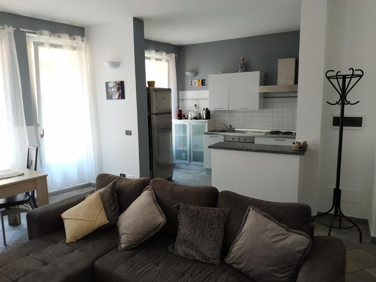 Beau Meuble 3 Pieces 60 M² Cannes Le Suquet Luaran gambar