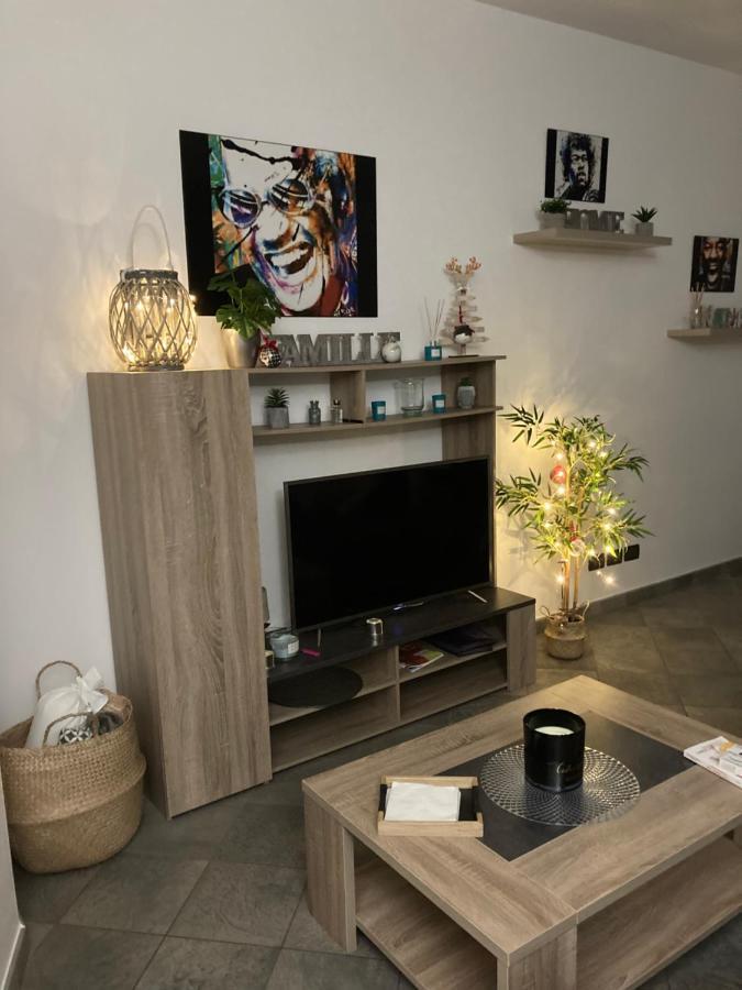 Beau Meuble 3 Pieces 60 M² Cannes Le Suquet Luaran gambar