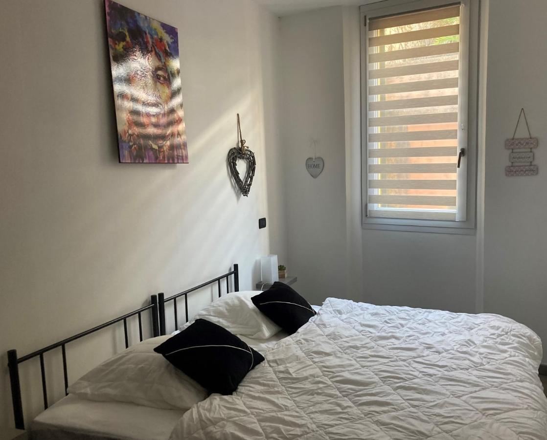 Beau Meuble 3 Pieces 60 M² Cannes Le Suquet Luaran gambar